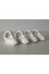 Home Tableware & Barware | Vintage Porcelain Blanc De Chin Koi Fish Napkin Holders - Set of 4 - JV79059