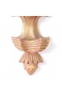 Home Decor | Pair of Palm Tree Chinoiserie Wall Sconces - YY67497