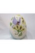 Home Decor | 1990s Studio Art Spring Egg Candle Holder - UG47541