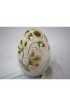 Home Decor | 1990s Studio Art Spring Egg Candle Holder - UG47541
