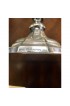 Home Decor | 19th Century Charles Boyton II Silver Candleholders - a Set of 2 - UG01910