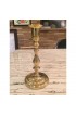 Home Decor | Contemporary Baldwin Brass Candlestick - HD23877