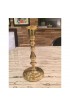 Home Decor | Contemporary Baldwin Brass Candlestick - HD23877