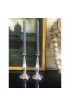 Home Decor | Sterling Silver Candlesticks by Richard Dimes Co., Circa 1941 - YM24666