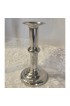 Home Decor | Sterling Silver Monogramed Candle Holder Old English Un Named - DL28305