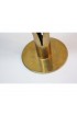 Home Decor | Swedish 'Liljan' Brass Candleholders by Ystad - Set of 10 - LS69724