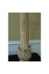 Home Decor | Tall Classical Column Candle Stands - a Pair - RY86194