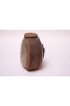 Home Decor | Vintage Figural Studio Stoneware Vase / Candleholder - JU37558